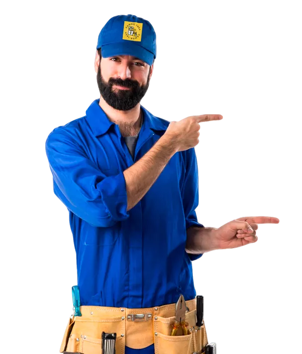 Pogotowie Zamkowe master